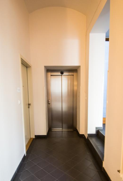 Apartamento National Museum By Ruterra *