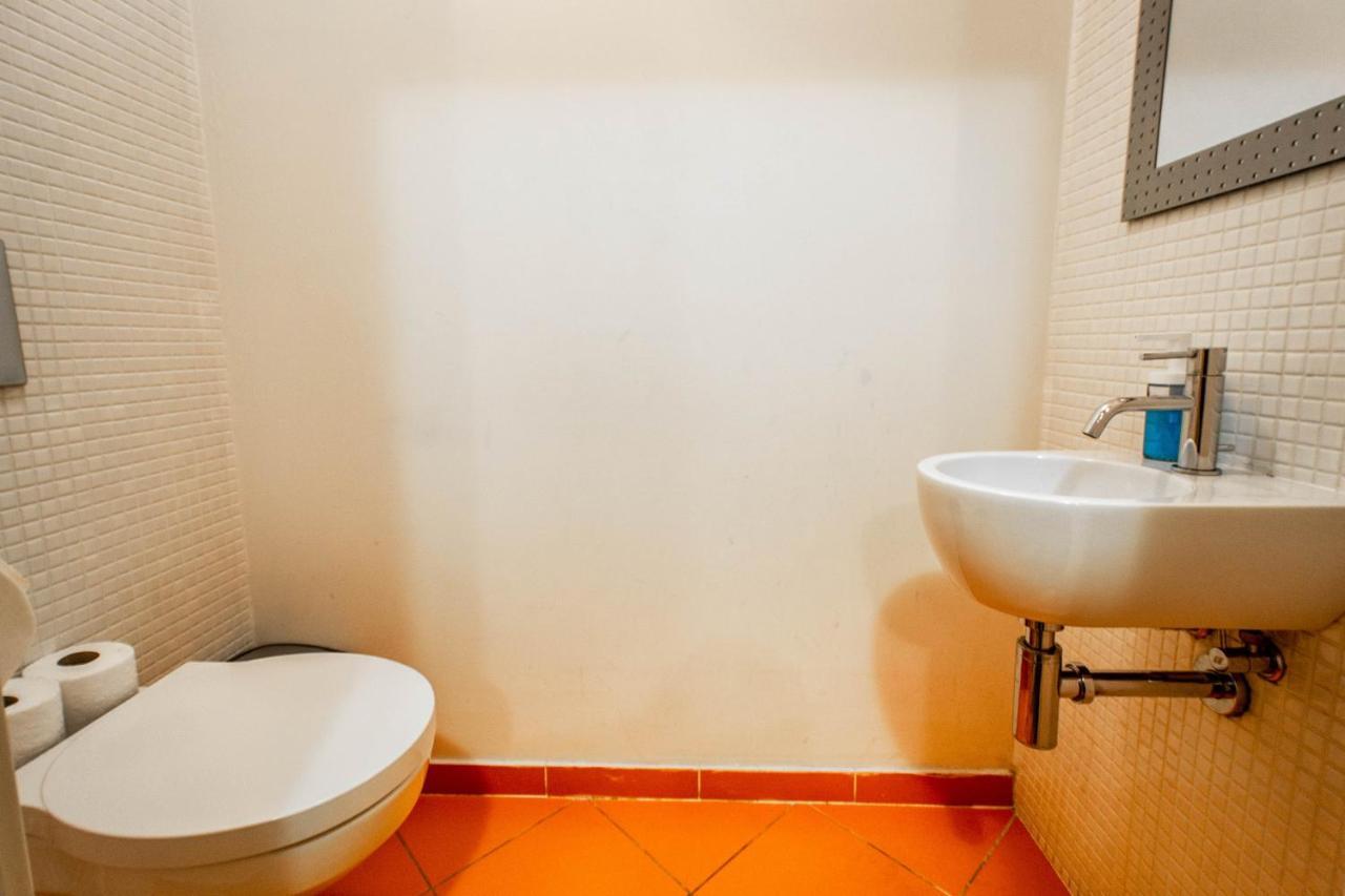 Apartamento National Museum By Ruterra