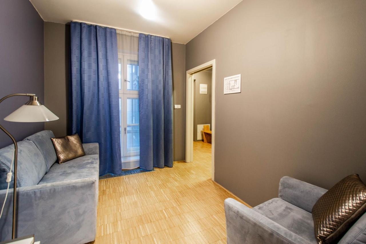 Apartamento National Museum By Ruterra *